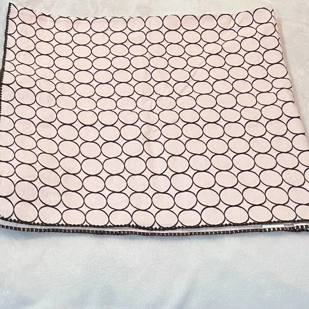 New Adorable Swaddle Designs Baby Swaddle 38 x 38 NWT